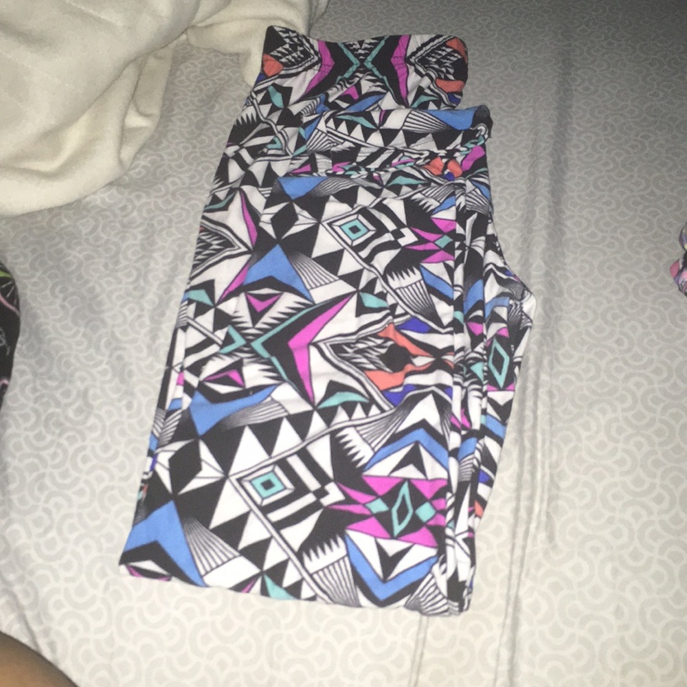 Buskins Leggings